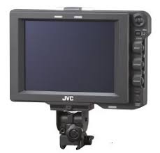 JVC VF-HP790G (VFHP790G) Digital studio viewfinder