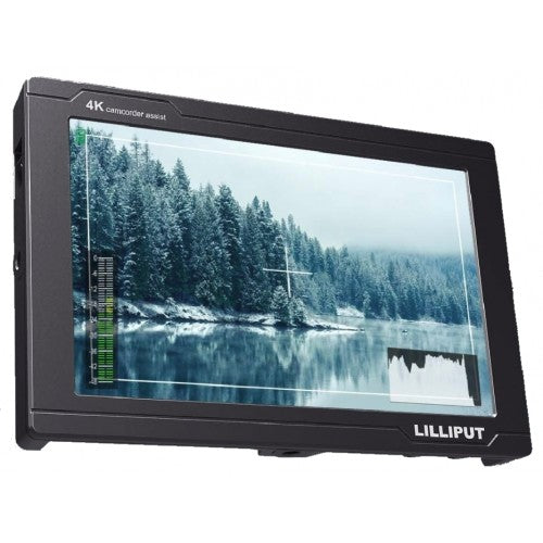 Lilliput FS7 7'' Full HD HDMI/3G-SDI Monitor