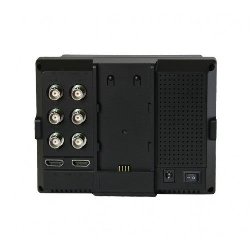 Lilliput A5 5'' Full HD/UHD 4K HDMI Monitor