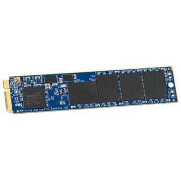 OWC Aura Pro 250GB 2010-11 MBA mSATA Solid State Drive