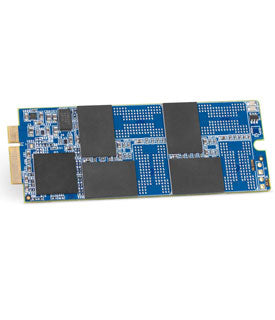 OWC Aura Pro 500GB 2012-13 MBP w/Retina mSATA Solid State Drive