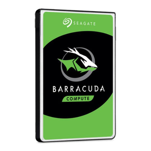 Seagate Barracuda 3TB 3.5" Hard Drive Desktop Internal drives; SATA 6GB/s I Hard Drive