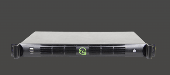TVU Rackmount Server