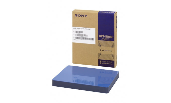 Sony UP-DF550 Medical Film
