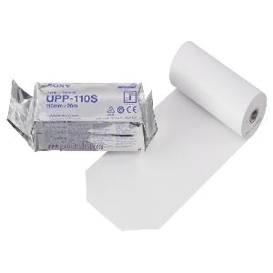 Sony UPP-110S Print Media For A6 B/W Video Printer