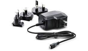 Blackmagic Power Supply - Micro Converter 5V10W USBC
