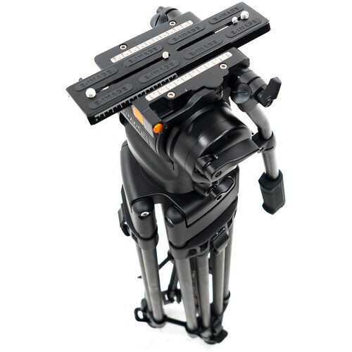 E-Image Motus22 Tripod kit,100mm, Payload 22kg