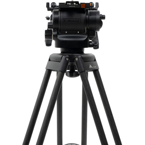 E-Image Motus22 Tripod kit,100mm, Payload 22kg