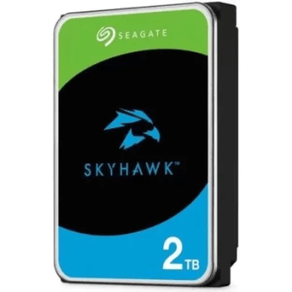 Seagate Skyhawk 2TB 3.5" Surveillance Hard Drive